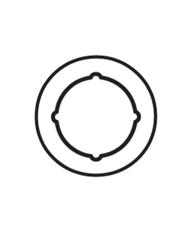 Don-jo Scar Plate SP 135