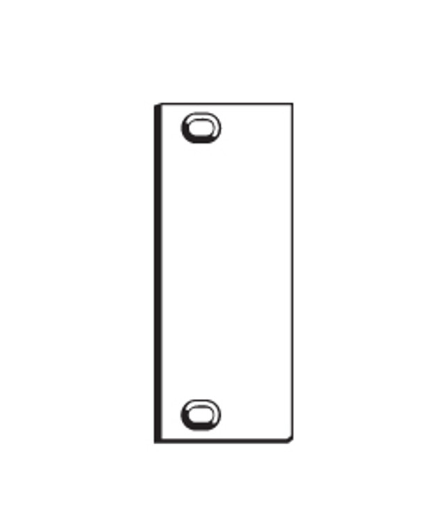 Don-jo Hinge Filler SHF 45