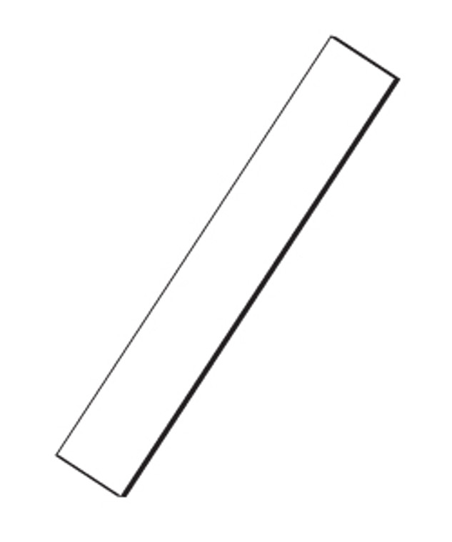 Don-jo Reinforcement Plates CR 125