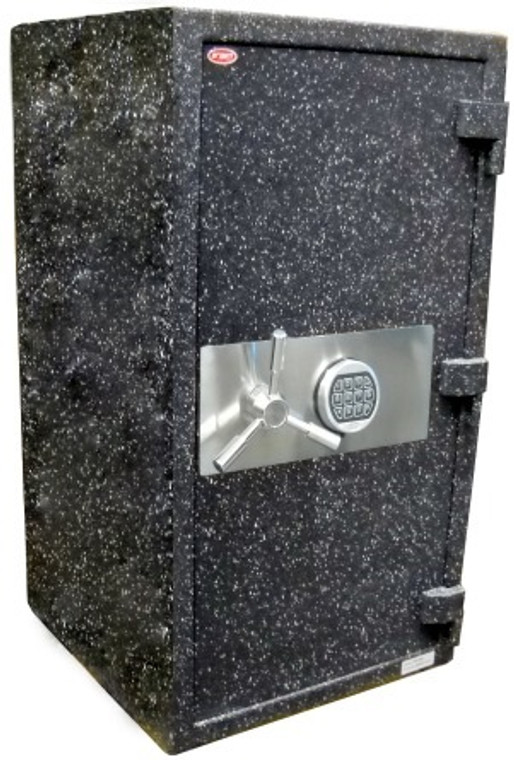 FB-4021 - Fire & Burglary safe