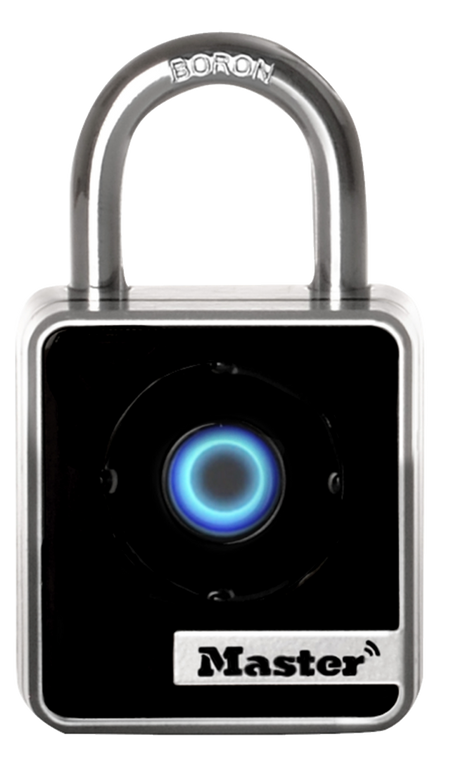 Master Lock 4400D Bluetooth Smart Padlock