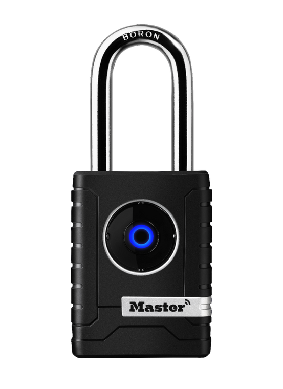 Master Lock 4401DLH Bluetooth Smart Padlock