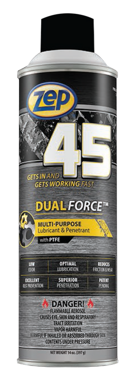 ZEP - 45 Penetrating Lubricant