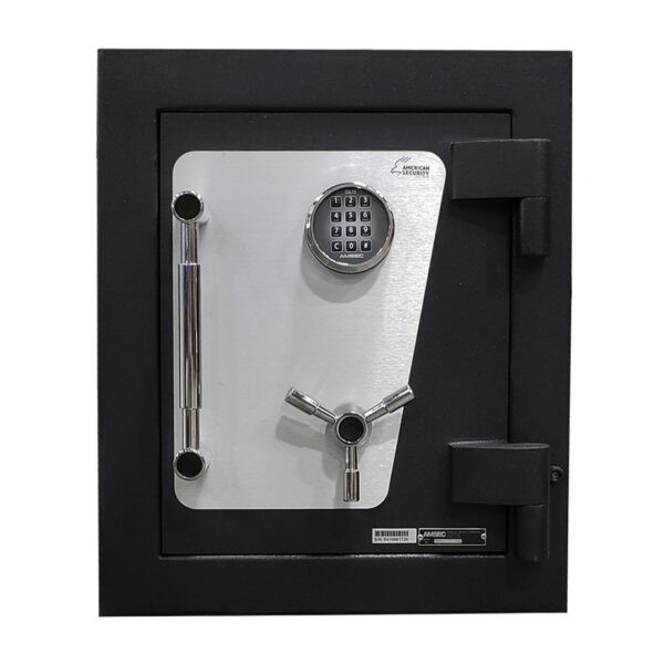 Amsec Amvault CEV1814 High-Security U.L. Listed TL-15 Composite Safe