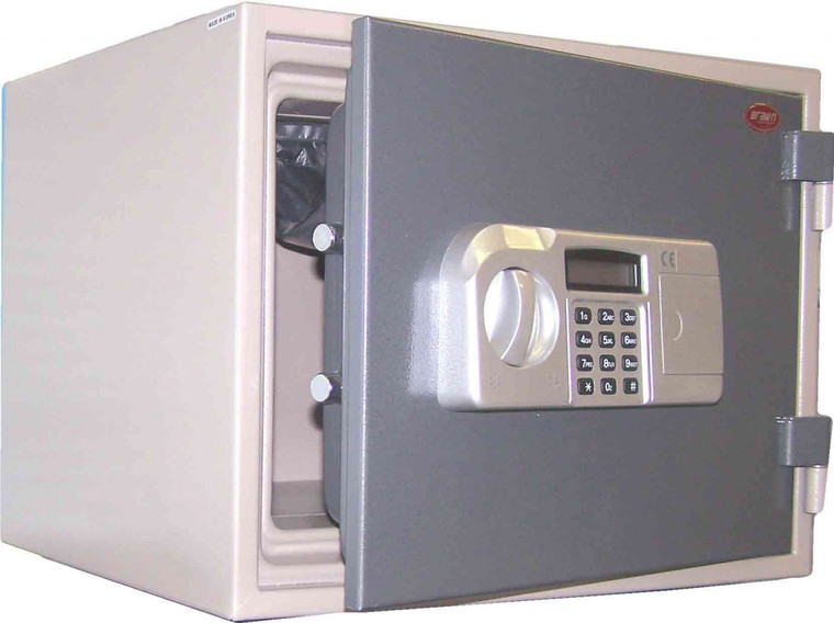 BS-T360 - 1 Hour Fire Safe