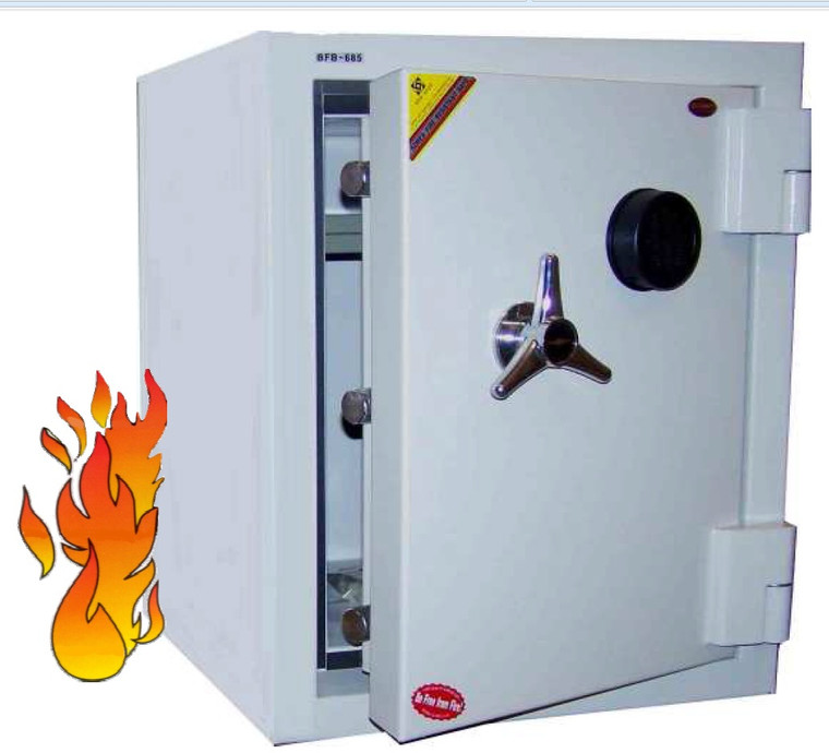BFB-685C/E/K Series Safes