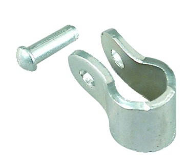 Shackle Collar 71SC8