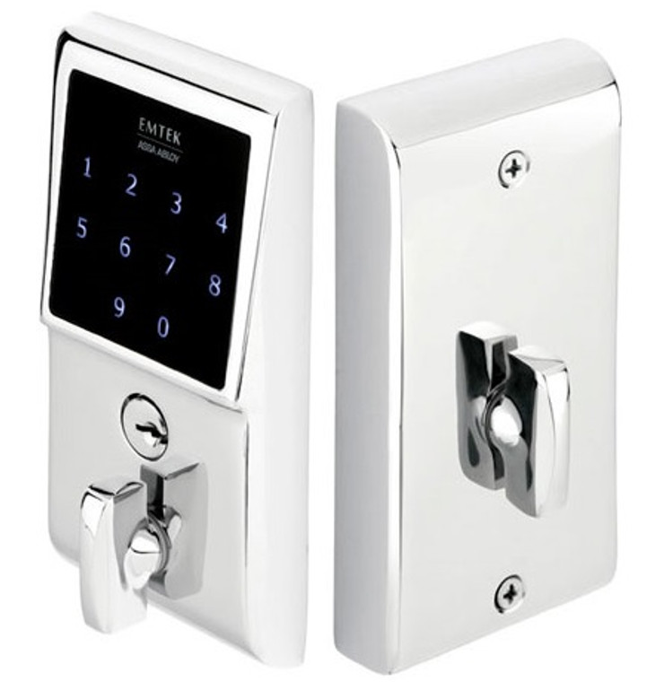EMTouch™ Electronic Keypad Deadbolt