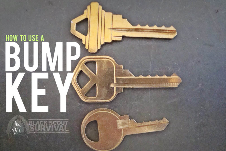 Key Bumping: What it is & How to Beat it - Always Affordable Locksmiths Ltd