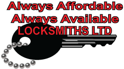 Always Affordable Locksmiths Ltd