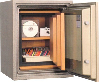 Data Safes Data Safes