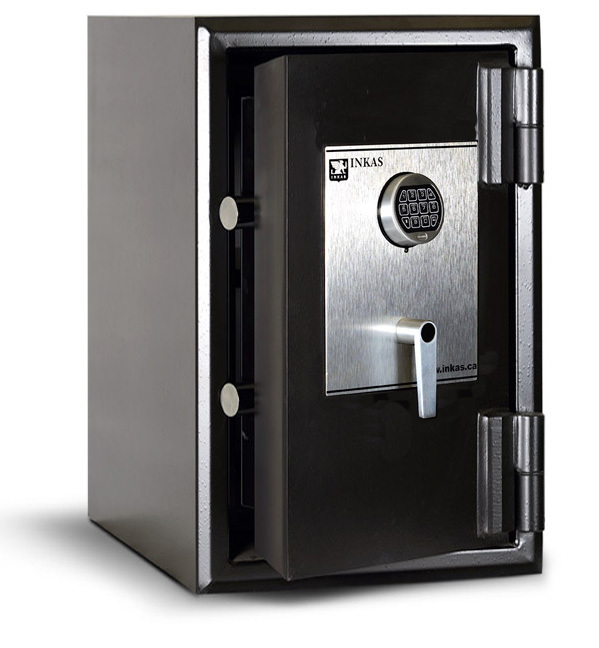 INKAS Titan UL TL-15 Safe INKAS Titan UL TL-15 Safe