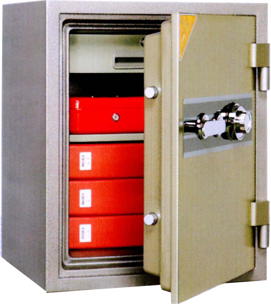 Fire Safes Fire Safes