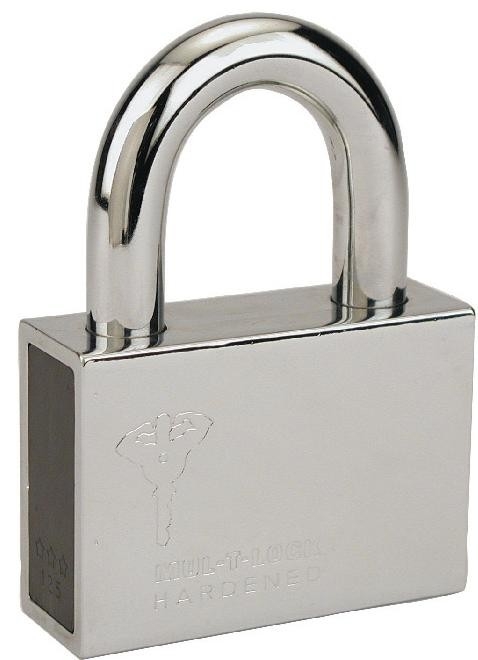 C-Series Padlocks