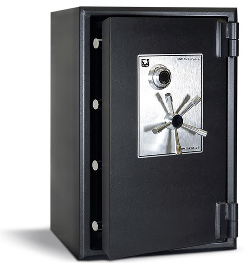 INKAS Neptune UL TL30 Series Class 3 INKAS Neptune UL TL30 Series Class 3