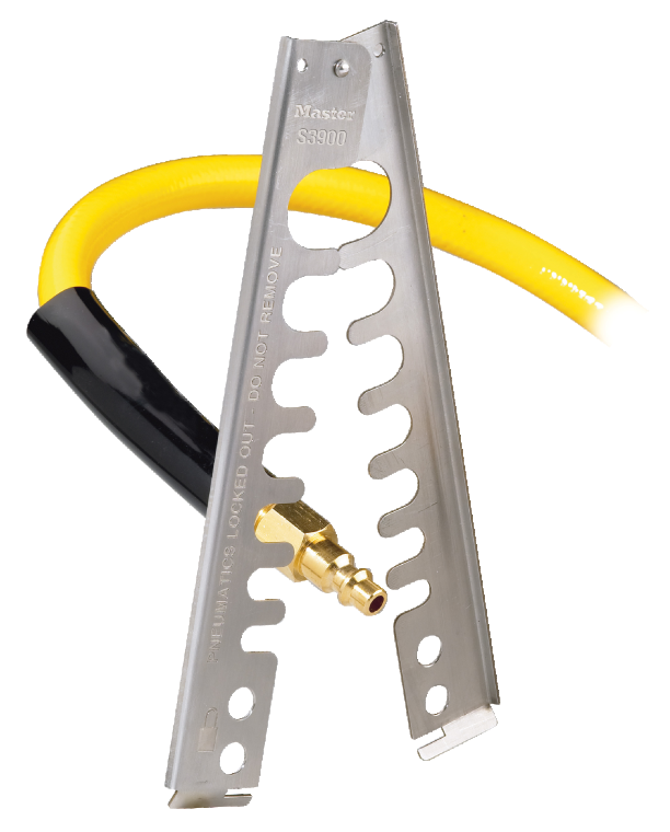 Pneumatic & Wheel Lockouts