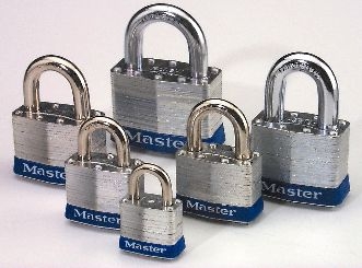 Master Locks