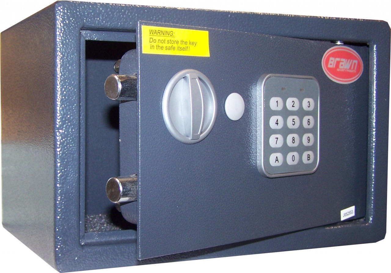 Hotel & Campus Safes Hotel & Campus Safes