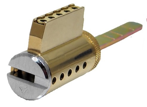 Mortise & Knob-Lever Cylinders