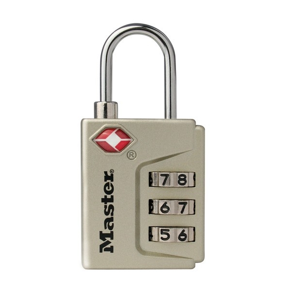 Luggage Locks