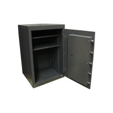 Brawn Burglary Safes