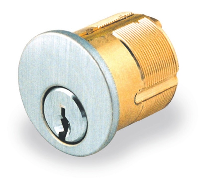 GMS Lock Cylinders