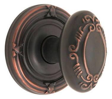 Emtek Passage/Privacy Knobs 