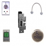 Camden Door Controls