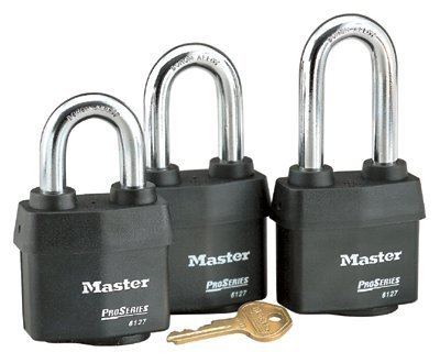 Padlocks