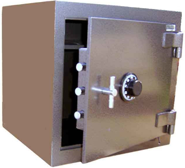 Burglary Rated Safes Burglary Rated Safes