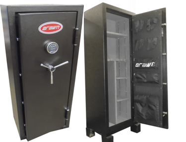 Gunsafes Gunsafes