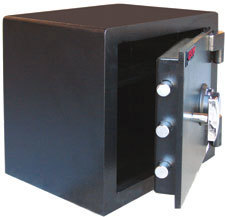 Uscan Burglary Safes