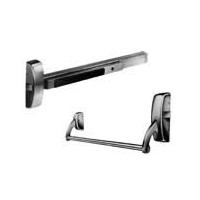 Panic Bars and Exit Devices