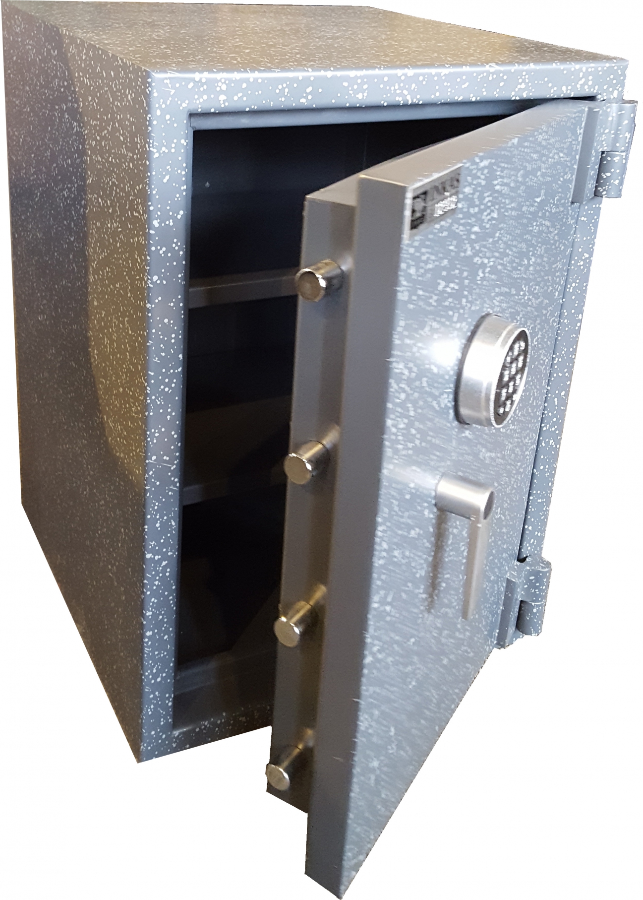 Inkas RSC Fire & Burglary Safes