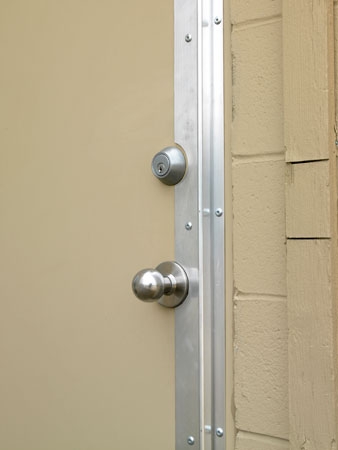 Full Length Blocker Plates