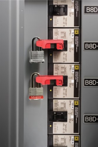 Electrical Lockouts
