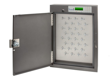 Sam Key KSI Security Asset Manager | Chit-Key™ SAM™ — Key Systems, Inc.
