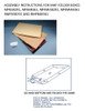 Oversized Map Folder Boxes