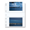 Print File Polypropylene Pocket Pages