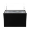 Elevate Pedestal with 12 in. Vitrine