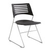 Pique™ Stack Chair Pique™ Stack Chair