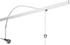 STAS Multi-rail - Hang and Light Art