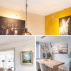 STAS Multi-rail - Hang and Light Art