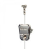STAS Multi-rail Hang and Light Art