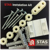 STAS Clip-rail Pro