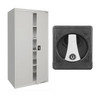 Heavy Duty Welded Steel Storage Cabinets