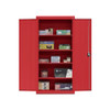 Heavy Duty Welded Steel Storage Cabinets