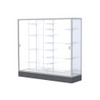 Colossus Floor Exhibit Case