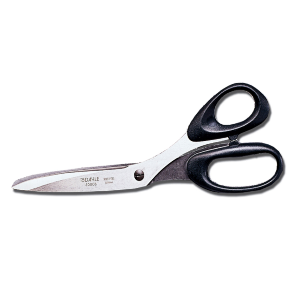 Kitchen Scissors/Shears | Black ABS Handle