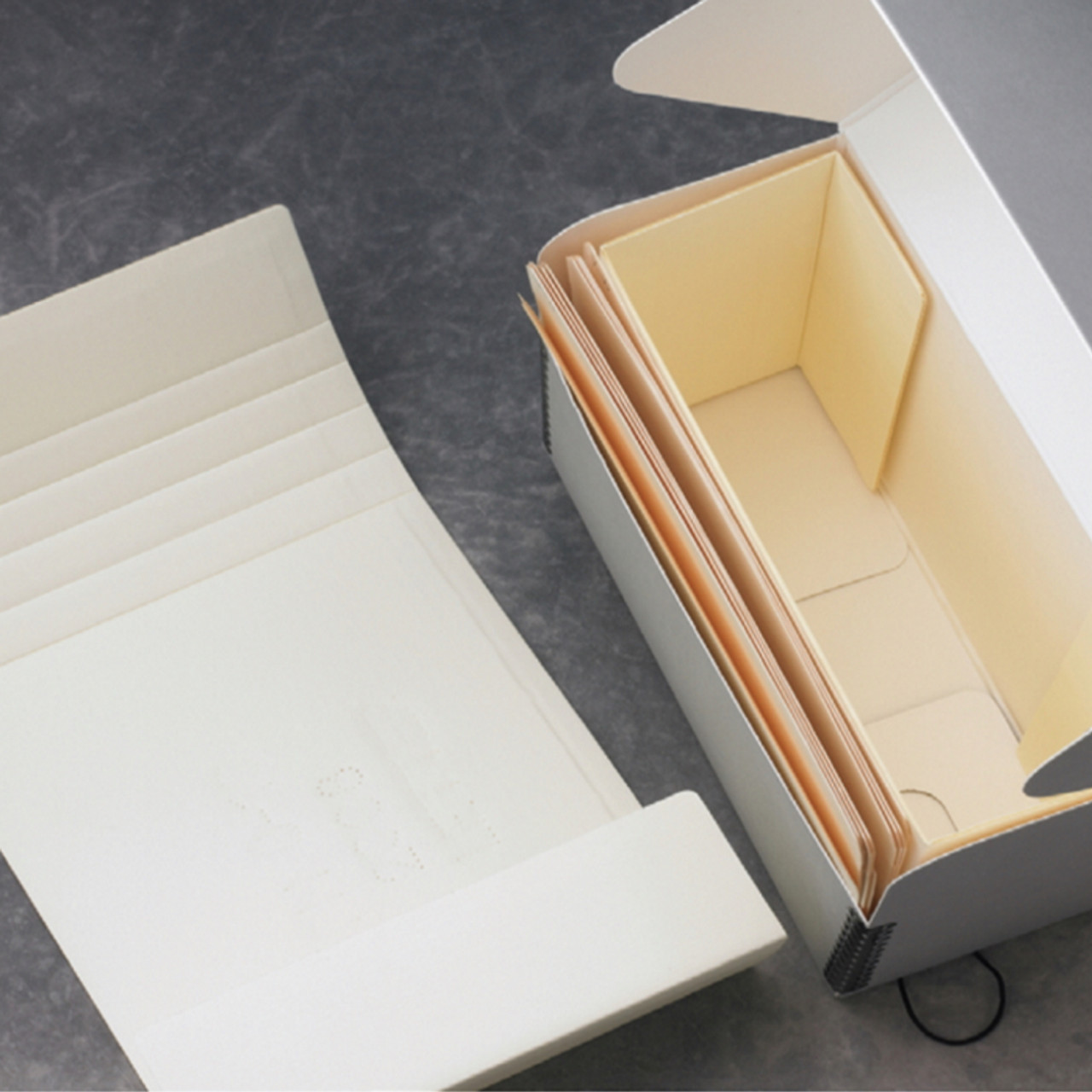 file folders box